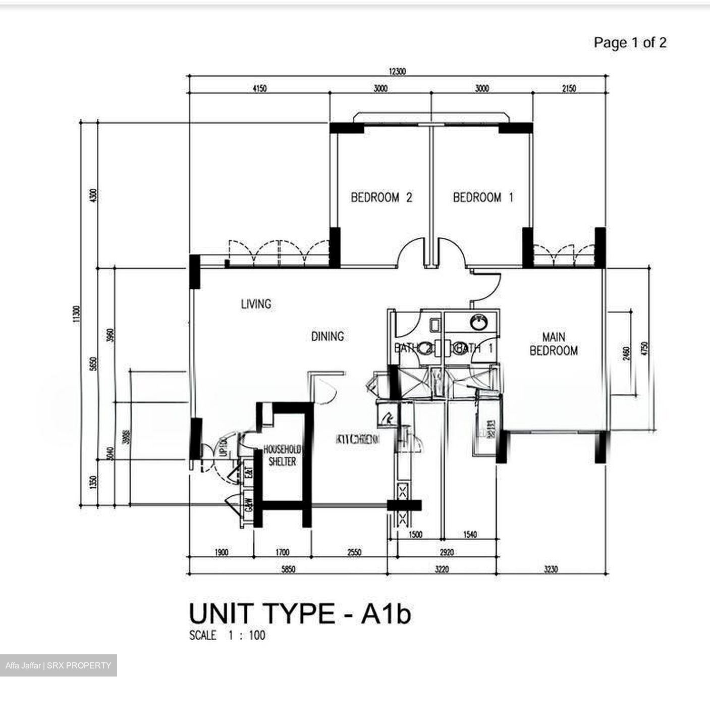 Blk 406A Fern View (Sengkang), HDB 4 Rooms #638264601